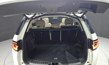Discovery Sports
