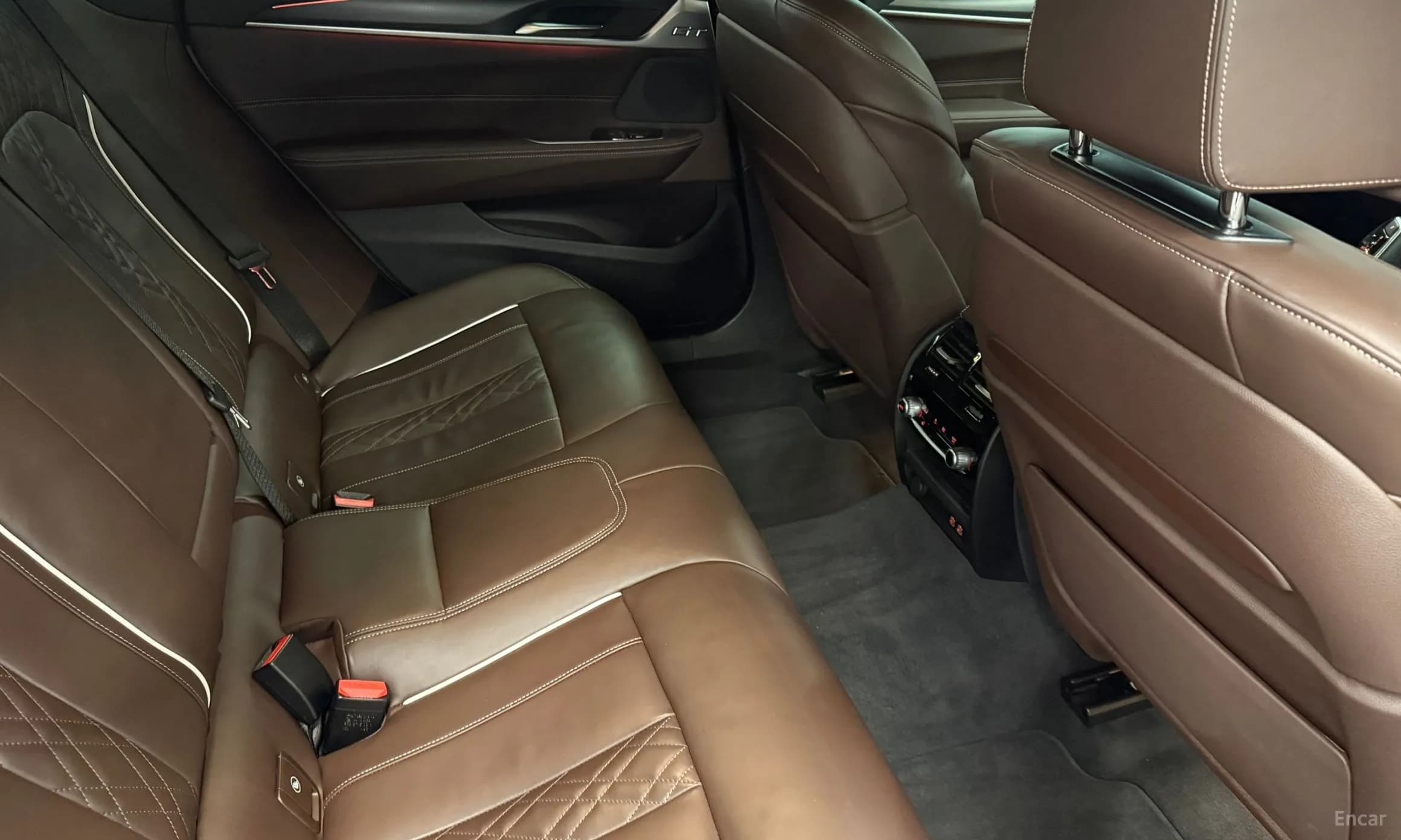 6-Series GT (G32)