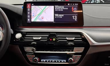 6-Series GT (G32)