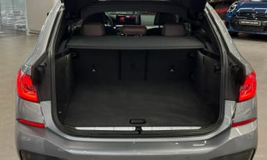 6-Series GT (G32)