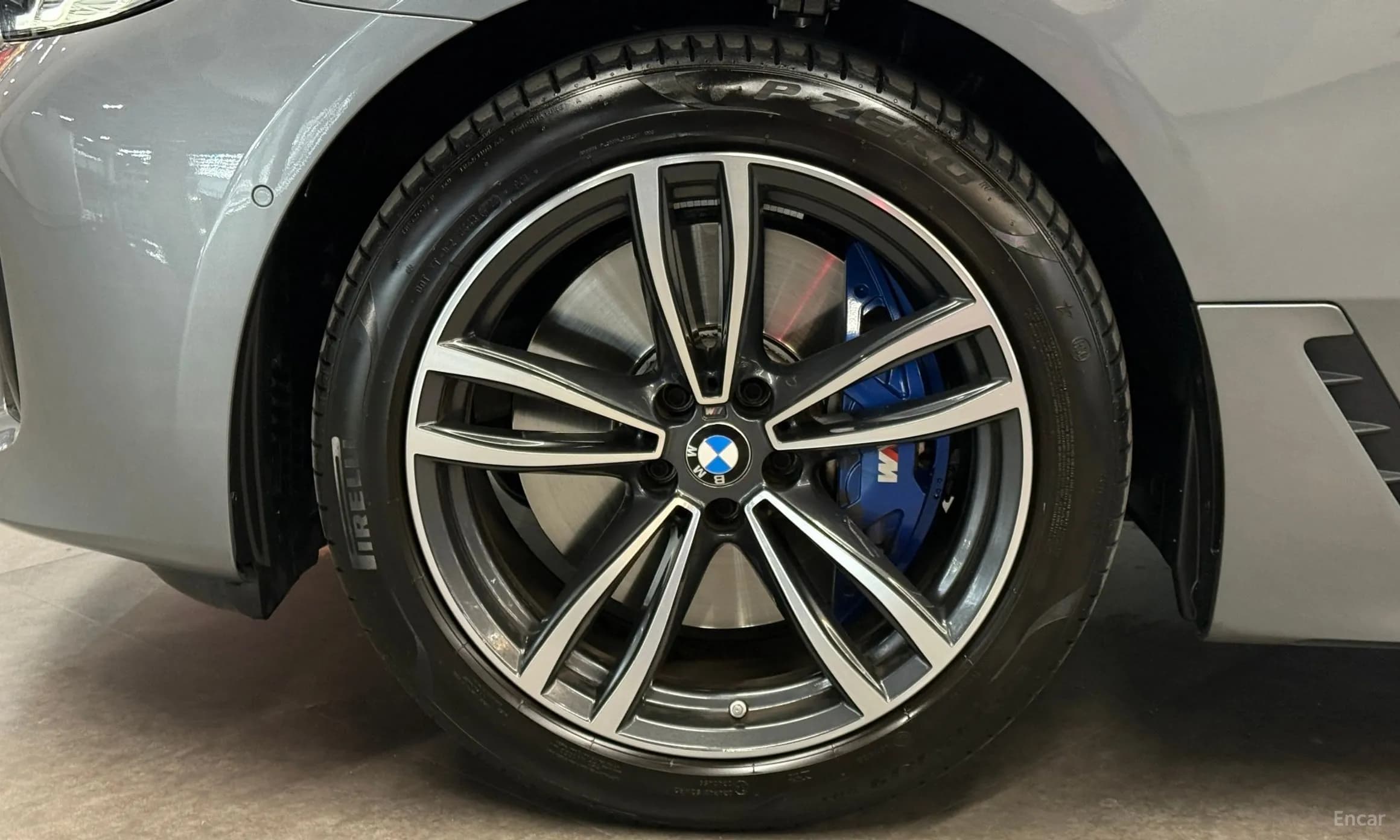 6-Series GT (G32)