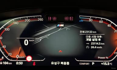6-Series GT (G32)