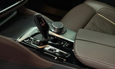 6-Series GT (G32)