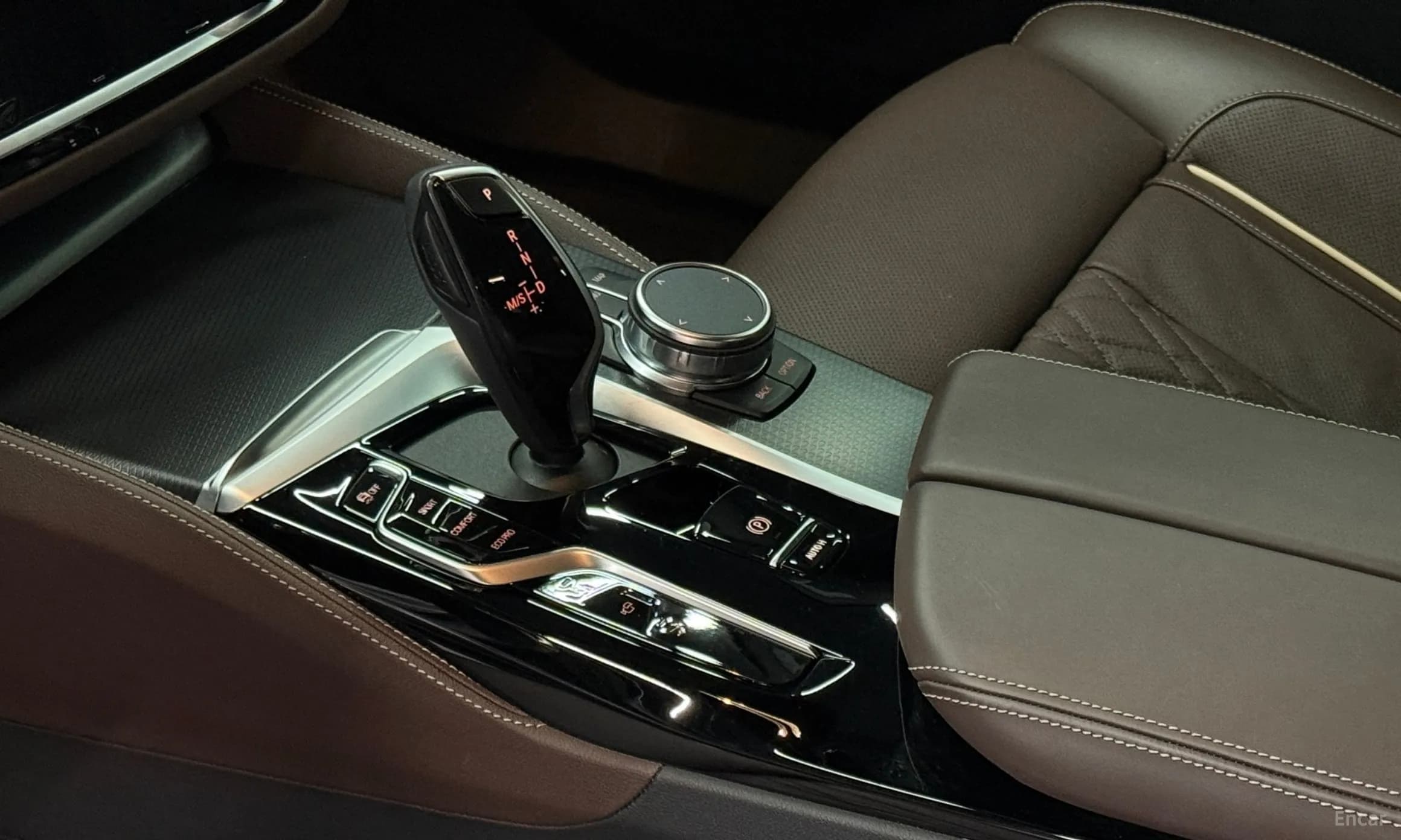 6-Series GT (G32)