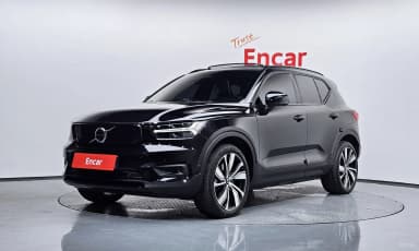 XC40 Recharge
