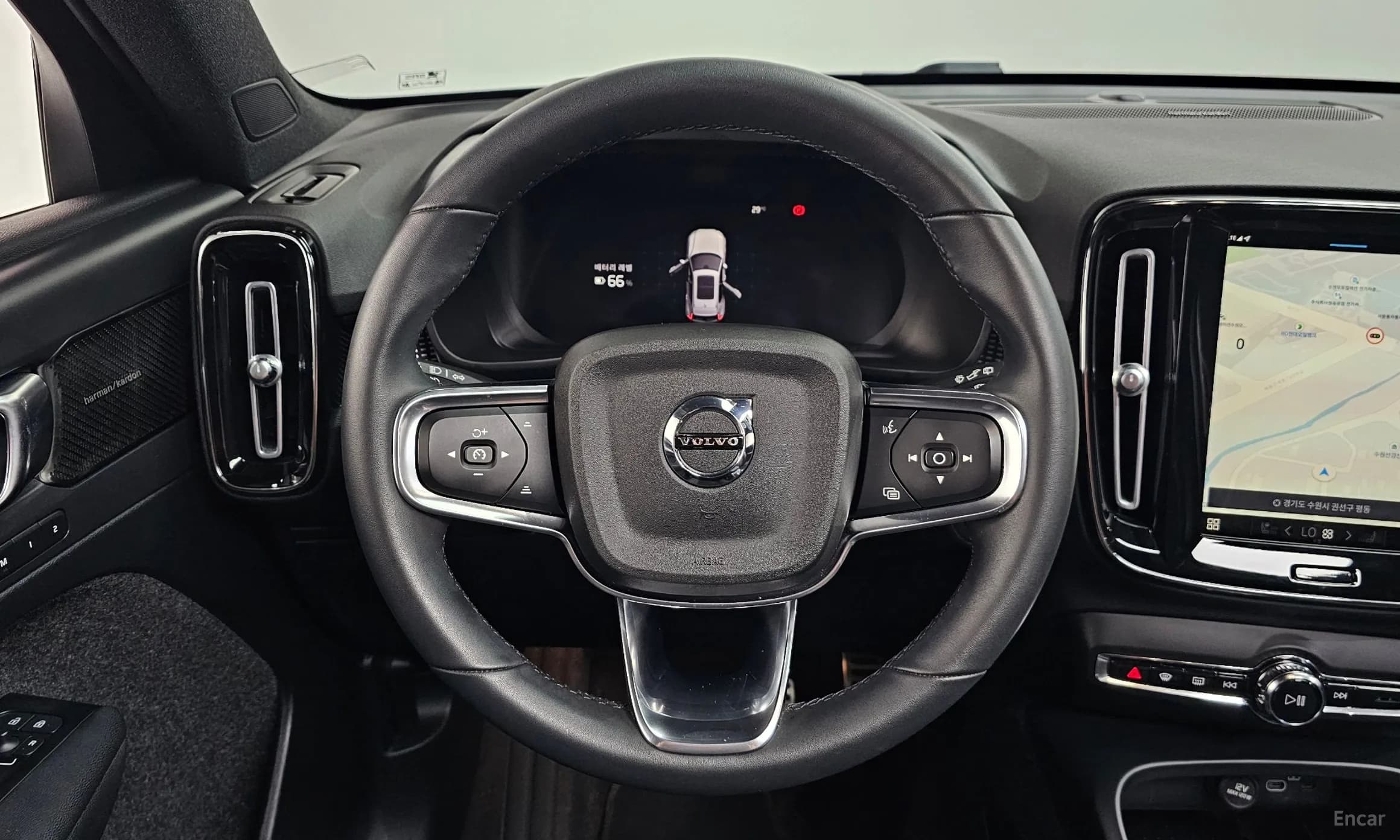XC40 Recharge