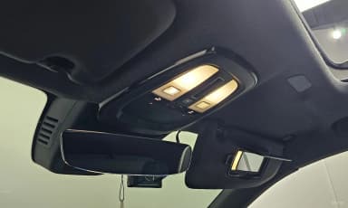 XC40 Recharge