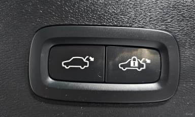XC40 Recharge