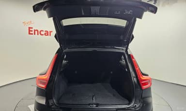 XC40 Recharge