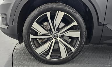 XC40 Recharge