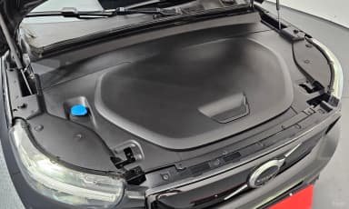 XC40 Recharge