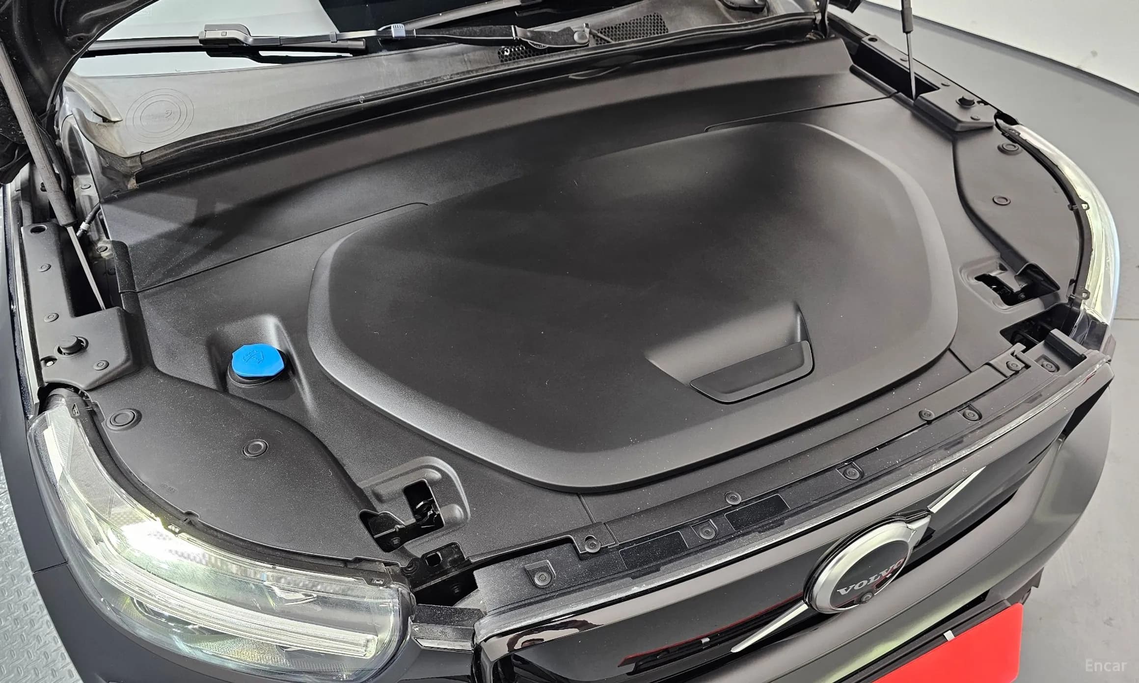 XC40 Recharge