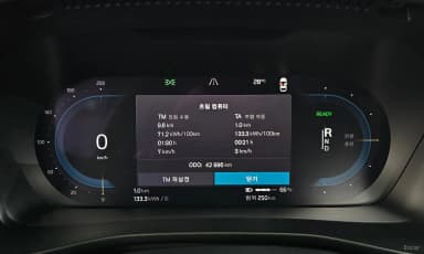 XC40 Recharge