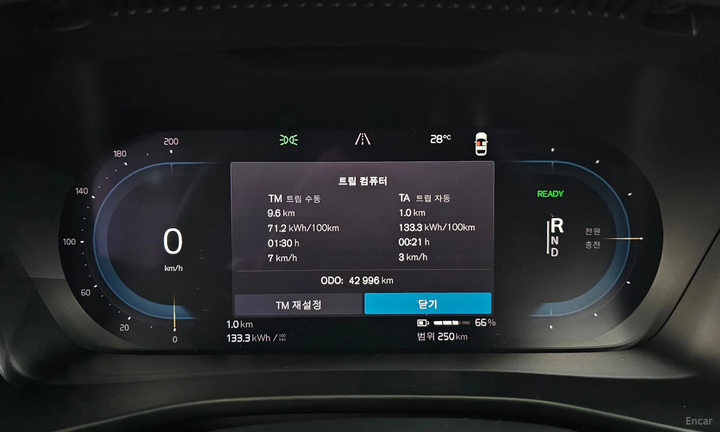XC40 Recharge