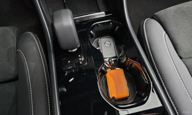 XC40 Recharge