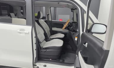 The New Kia Ray EV