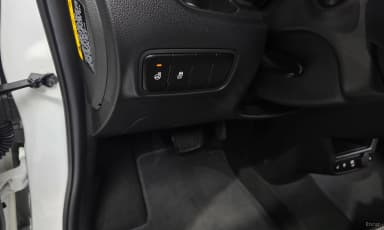 The New Kia Ray EV