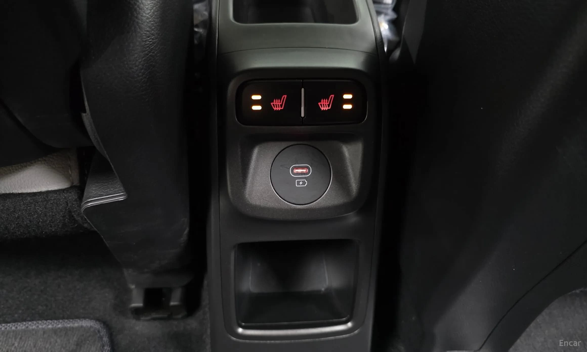 The New Kia Ray EV