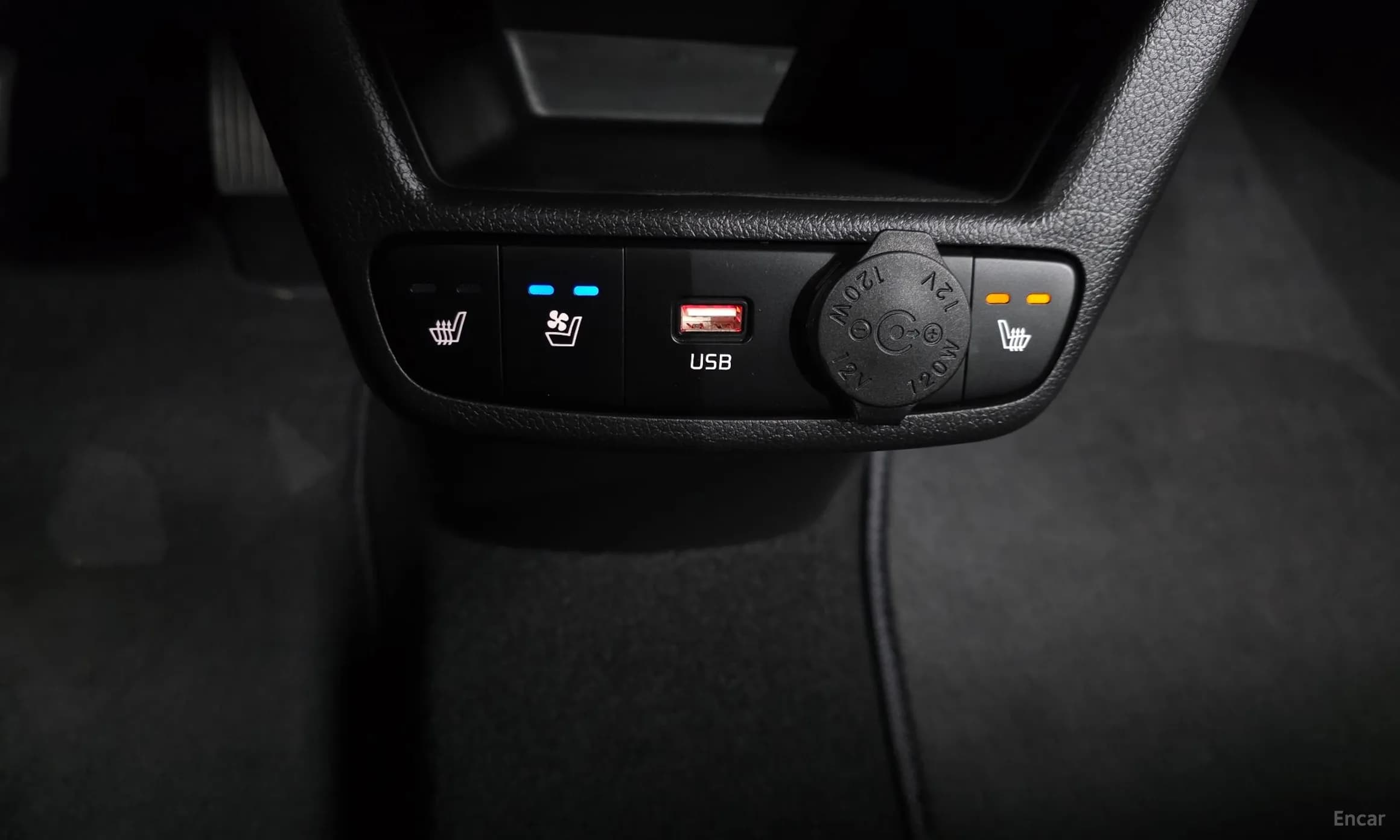 The New Kia Ray EV