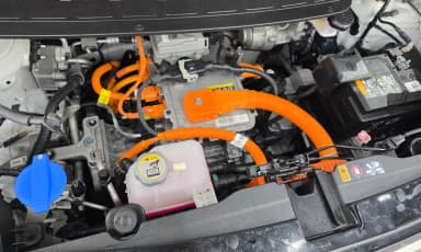 The New Kia Ray EV