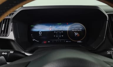 The New Kia Ray EV