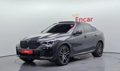 X6 (G06)