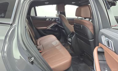 X6 (G06)