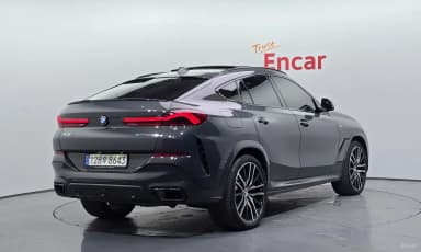 X6 (G06)