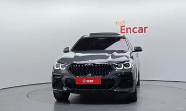 X6 (G06)