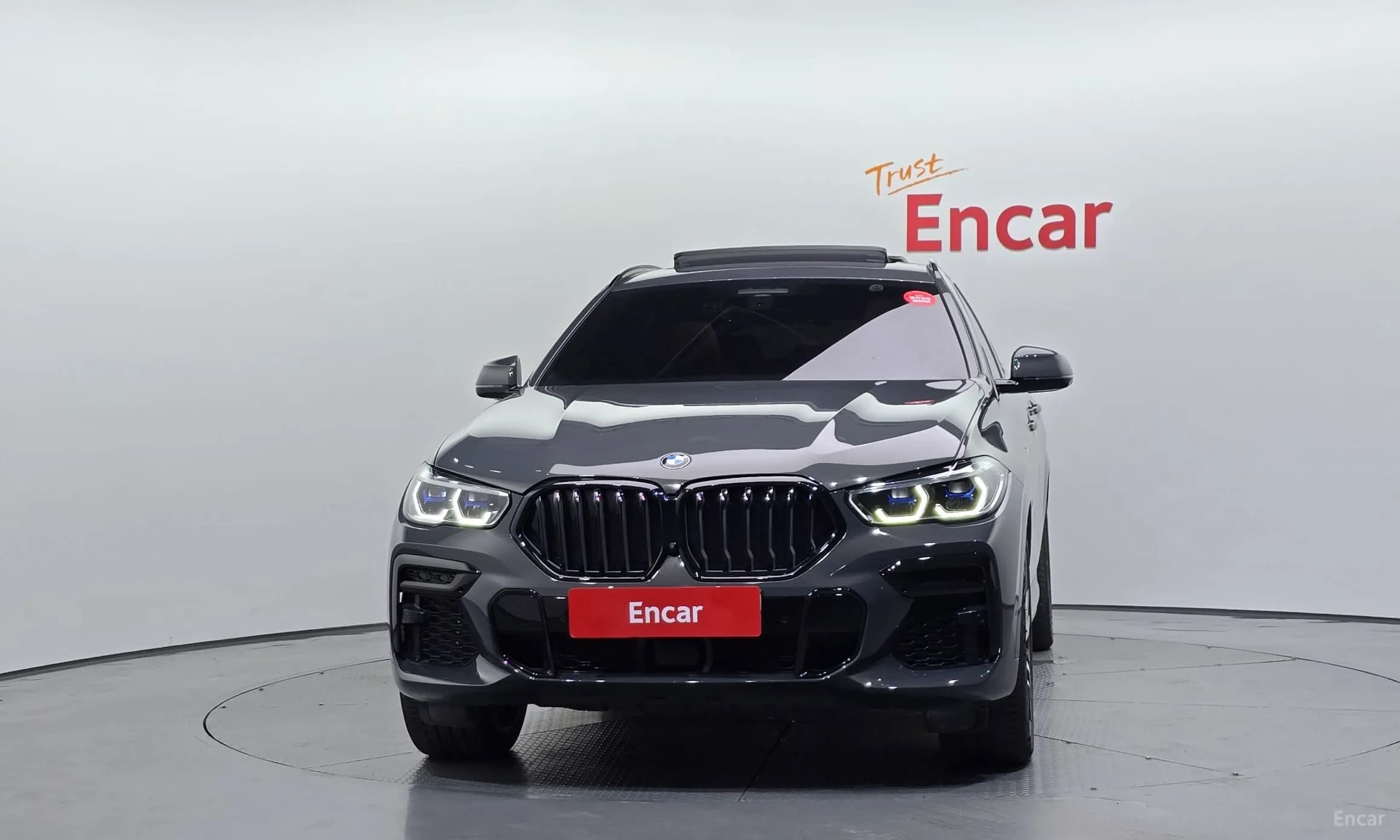 X6 (G06)