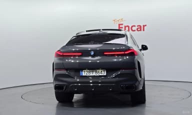 X6 (G06)