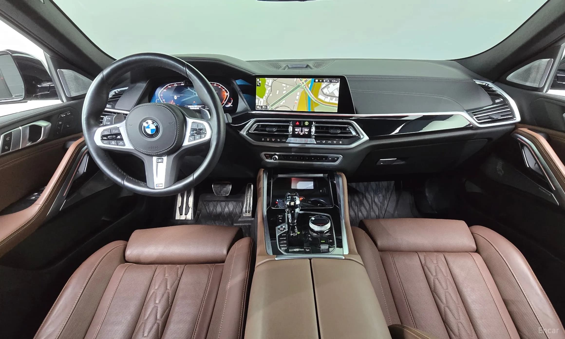 X6 (G06)