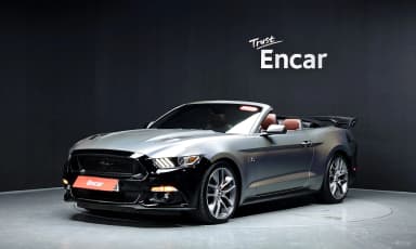 Mustang