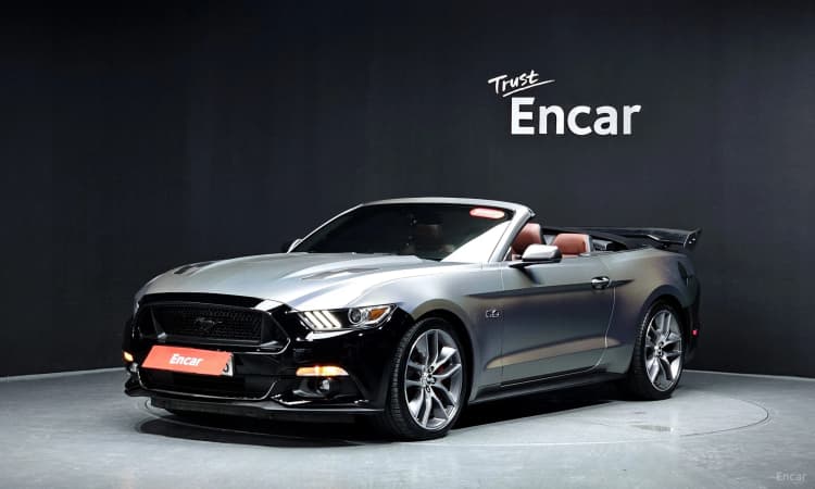 Mustang