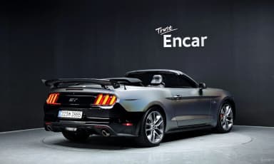 Mustang