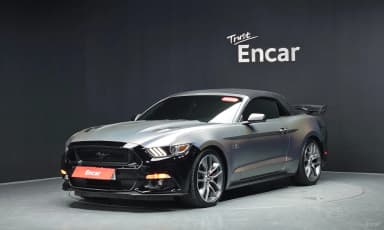 Mustang