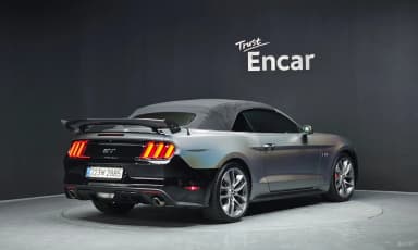 Mustang