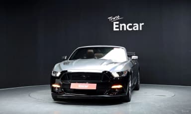 Mustang