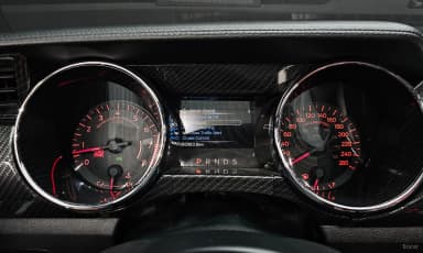 Mustang