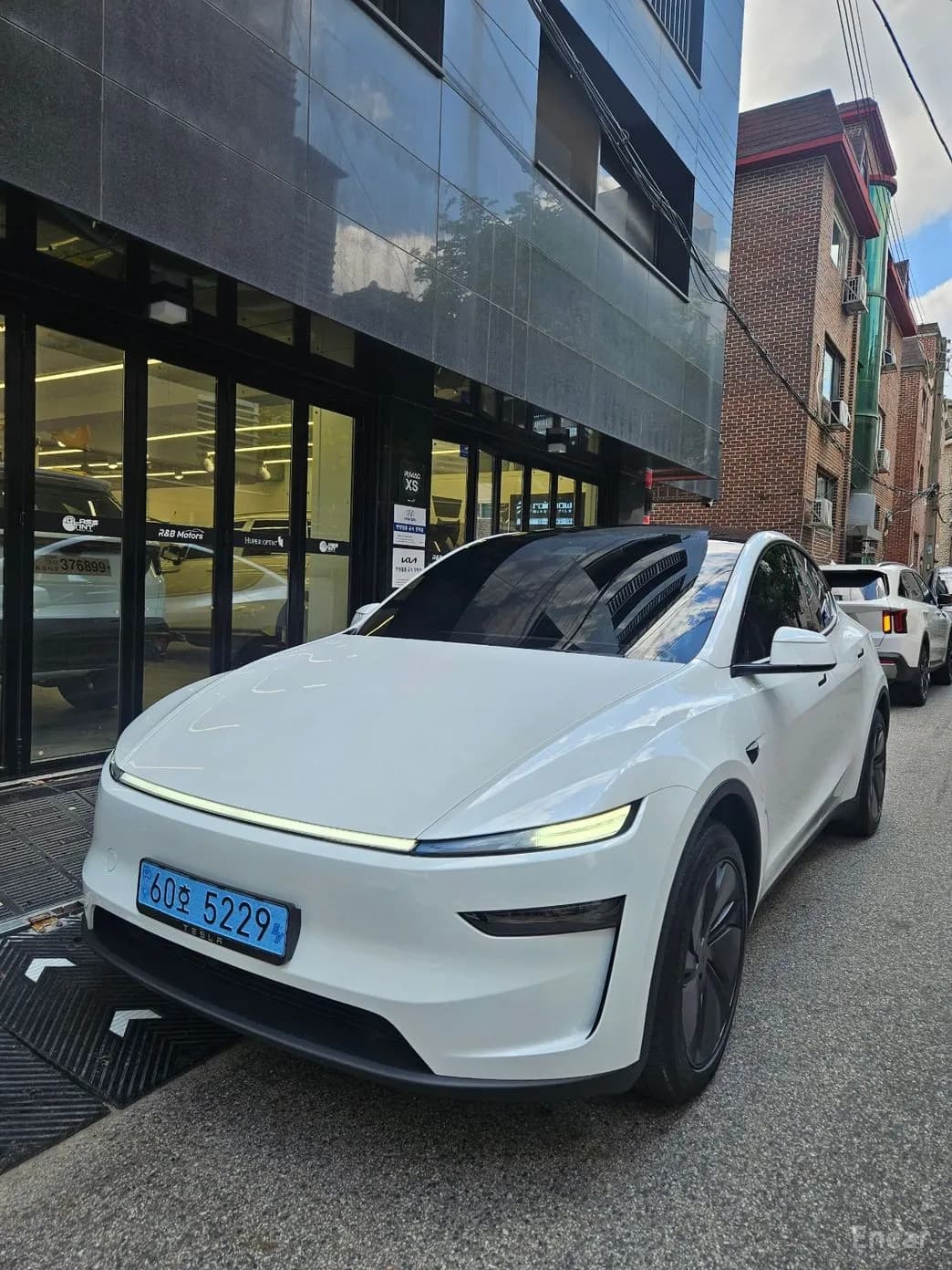 Model Y