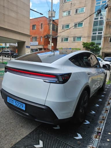 Model Y