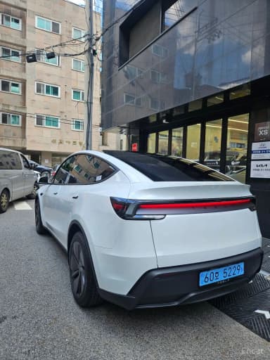 Model Y