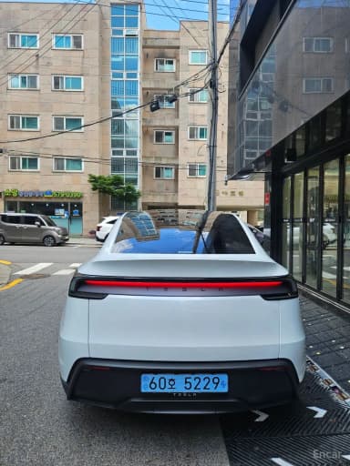 Model Y