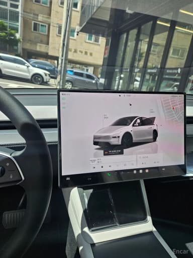 Model Y