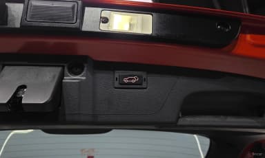 Beautiful Korando