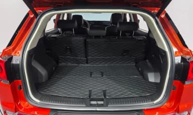 Beautiful Korando