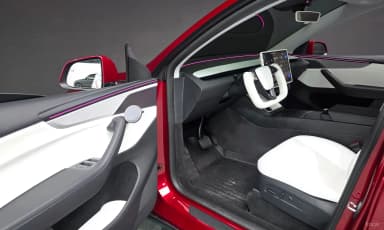 Model Y