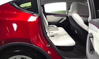 Model Y