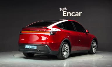 Model Y