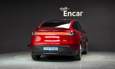 Model Y